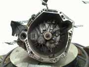 Getriebe Manuell CMTL4 Renault Megane III Coupe (DZ) Schrägheck 3-drs 1.5 dCi 105 (K9K-832(K9K-G8)) 2009-07
