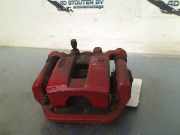 Bremssattel Links Hinten Nissan Juke (F15) SUV 1.6 DIG-T 16V Nismo RS 4x4 (MR16DDT(Euro 5)) 2015-06