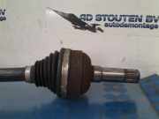 Antriebswelle Links Vorne 13348259 Opel Zafira Tourer (P12) Großraumlimousine 2.0 CDTI 16V 170 Ecotec (B20DTH(Euro 6)) 2015-08