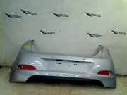 Stoßstange Hinten Hyundai i20 (GBB) Schrägheck 1.0 T-GDI 100 12V (G3LC) 2017-10