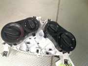 Bedienung Klimaanlage 5H0140100 Ford Ka II Schrägheck 1.2 (169.A.4000(Euro 4; Euro 5)) 2010-12