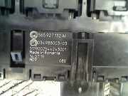 Paniklichtschalter 565927132AK Skoda Karoq SUV 1.5 TSI 16V (DPCA) 2019-09