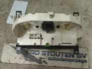 Bedienung Klimaanlage c4824 Mazda 3 Sport (BK) Schrägheck 1.6i 16V (Z601) 2005-02