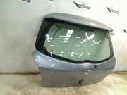 Heckklappe Toyota Yaris III (P13) Schrägheck 1.33 16V Dual VVT-I (1NRFE) 2011-06