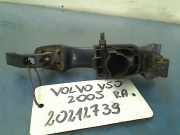 Türgriff Außen Rechts ACHTER Volvo V50 (MW) Kombi 1.6 D 16V (D4164T) 2005-07