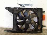 Kühlerventilator Dacia Logan MCV (KS) Kombi 1.6 16V (K4M-690(K4M-F6)) 2008-02