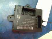Steuergerät Zentralverriegelung LV BV6N14B531AJ Ford Focus 3 Schrägheck 1.6 TDCi ECOnetic (NGDB) 2012-10