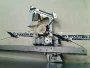 Fensterheber Elektr. Rechts 995184103 Volkswagen Crafter Van 2.5 TDI 30/32/35/46/50 (CEBB(Euro 5)) 2011-01 CEBB(Euro 5)