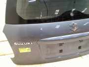 Heckklappe Suzuki SX4 (EY/GY) SUV 1.6 16V VVT Comfort,Exclusive (M16A VVT) 2007-09