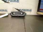 Bedienung Klimaanlage 275100026R Renault Scénic III (JZ) Großraumlimousine 1.5 dCi 105 (K9K-832(K9K-G8)) 2009-08