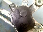 Scheibenwischermotor Honda Jazz (GK/GP) Schrägheck 1.3 -i-VTEC 16V (L13B2) 2015-12