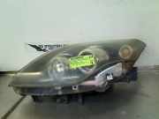 Scheinwerfer Links 89902276 Renault Laguna III (BT) Schrägheck 5-drs 1.5 dCi 110 (K9K-780) 2010