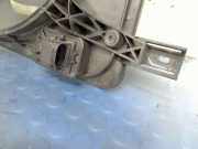 Kühlerventilator 5393199 Nissan Qashqai (J10) SUV 1.6 16V (HR16DE) 2011-10