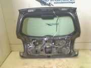 Heckklappe Toyota Auris (E15) Schrägheck 2.0 D-4D-F 16V (1AD-FTV(Euro 4)) 2007-11