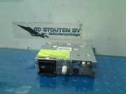 Radio Module 9816900180 Peugeot 2008 (CU) Großraumlimousine 1.2 Vti 12V PureTech 82 (EB2F(HMZ)) 2013-10