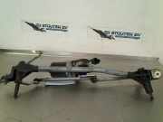 Scheibenwischermotor front 9259072 Volkswagen Golf VI Variant (AJ5/1KA) Kombi 1.6 TDI 16V 105 (CAYC(Euro 5)) 2010-06 CAYC(Euro 5)