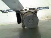 Abs Pumpe 0265231899 Nissan Qashqai (J10) SUV 1.6 16V (HR16DE) 2007-03