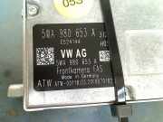 Camera Vorne 5WA980653A Audi A3 Sportback (8YA) Schrägheck 5-drs 2.0 35 TDI 16V (DSRB) 2020-09