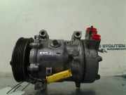 Klima Pumpe 9800851980 Fiat Scudo (270) Van 1.6 D Multijet DPF (DV6UC(9H07)) 2016-11