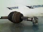 Antriebswelle Rechts Vorne Fiat Ducato (250) Van 2.3 D 130 Multijet (F1AE0481N(Euro 2)) 2014