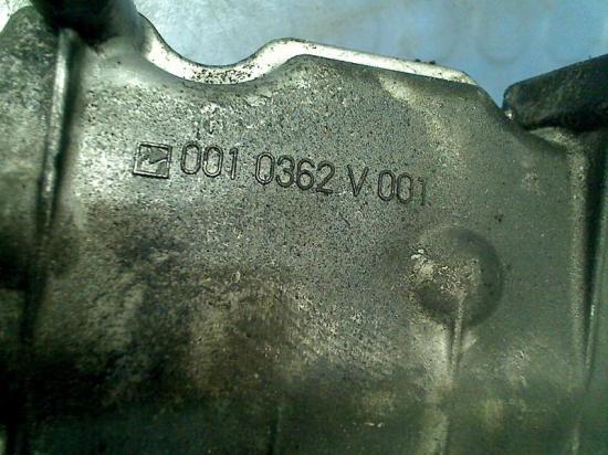 Ventildeckel 0010362V001 Citroën Nemo (AA) Van 1.4 HDi 70 (DV4TED(8HS)) 2009-07 Bild Ventildeckel 0010362V001 Citroën Nemo (AA) Van 1.4 HDi 70 (DV4TED(8HS)) 2009-07