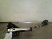 Türgriff Außen Links Vorne Toyota Prius (NHW20) Liftback 1.5 16V (1NZ-FXE) 2005-12