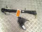 Fensterheber Elektr. Rechts Vorne + MOTOR 6RU959801 Seat Mii Schrägheck 1.0 12V (CHYA) 2013-04