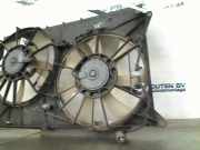 Kühlerventilator 1636328170 Toyota RAV4 (A3) Geländewagen 2.2 D-CAT 16V 4x4 (2AD-FHV) 2008-05