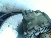 Verteilergetriebe 4X4 q323y277110 Lexus RX (L1) SUV 450h V6 24V VVT-i 4x4 (2GR-FXE) 2010-05