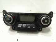 Bedienung Klimacontrolle 972502F300 Kia Cerato Schrägheck 2.0 CVVT 16V (G4GC) 2007-08