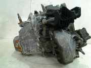 Getriebe Manuell 9680886910 Citroën C4 Picasso (UD/UE/UF) Großraumlimousine 1.6 16V VTi 120 (EP6(5FW)) 2010-01