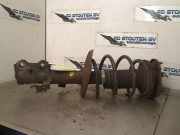 Federbein Links Vorne Toyota Auris (E15) Schrägheck 1.6 Dual VVT-i 16V (1ZRFE) 2007-07
