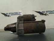 Anlasser 2810097204 Daihatsu Cuore (L251/271/276) Schrägheck 1.0 12V DVVT (EJ-VE) 2004-04