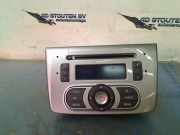 Cd-Player 1560873490 Alfa Romeo MiTo (955) Schrägheck 1.4 Turbo 16V (198.A.4000) 2009-03