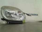 Scheinwerfer Rechts 086611168r Fiat Panda (312) Schrägheck 0.9 TwinAir Turbo 85 (312.A.2000) 2012-09