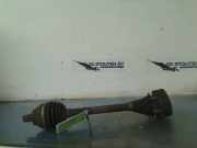 Antriebswelle Links Vorne Volkswagen Touran (1T1/T2) Großraumlimousine 1.9 TDI 105 (BLS) 2009-09 BLS