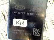 Steuergerät Reifendruck 958001W200 Kia Rio III (UB) Schrägheck 1.1 CRDi VGT 12V (D3FA) 2016-06