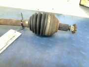 Antriebswelle Links Vorne Skoda Fabia II Kombi Kombi 5-drs 1.2 TDI 12V Greenline (CFWA) 2013-01