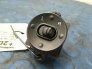 Spiegelverstellung Schalter 601W0291 Hyundai i10 (F5) Schrägheck 1.1i 12V (G4HG) 2009-01