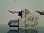 Fensterhebermotor Rechts Hinten 4F0839004 Audi A6 (C6) Limousine 3.0 TDI V6 24V Quattro (ASB) 2007-01