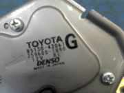 Scheibenwischermotor Hinten 8513042061 Toyota RAV4 (A3) Gel?ndewagen 2.0 16V Valvematic 4x2 (3ZRFAE) 2010-01