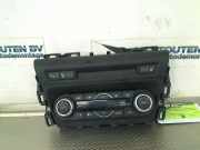 Bedienung Klimacontrolle BHT161190D Mazda 3 (BM/BN) Schrägheck 2.0 SkyActiv-G 120 16V (PEY7) 2015-05