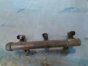 Einspritzdüsen Düsenstock 04E906031F Skoda Citigo Schrägheck 1.0 12V (CHYB) 2015-07