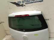 Heckklappe Opel Agila (B) Großraumlimousine 1.2 16V (K12B(Euro 4) 2009-05