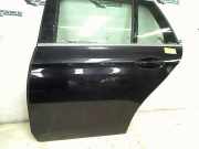 T?r Links Hinten Mercedes-Benz E Estate (S213) Kombi E-250 2.0 Turbo 16V (M274.920) 2017-09