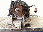 Getriebe Automatik 1068401362 Jaguar XF (CC9) Limousine 3.0 D V6 24V (306DT) 2010-09