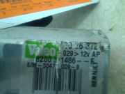 Scheibenwischermotor Hinten 53026312 Renault Modus/Grand Modus (JP) Großraumlimousine 1.5 dCi 85 (K9K-766(Euro 4)) 2008-05