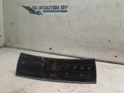 Paniklichtschalter A2096890031 Mercedes-Benz CLK (R209) Cabrio 1.8 200 K 16V (M271.955) 2007-10