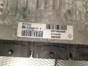Motorsteuergerät 237100345R Renault Scénic III (JZ) Großraumlimousine 1.5 dCi 105 (K9K-832(K9K-G8)) 2009-08