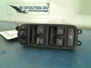 Schalter Für Elekt. Fensterheber Links Vorne 30710787 Volvo V50 (MW) Kombi 2.0 D 16V (D4204T(Euro 3)) 2005-02
